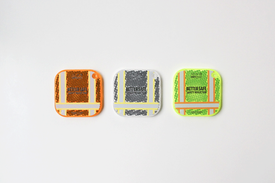 Doom Reflector(�ɥ����� ��ե쥯����)��ANAheim(���ʥϥ���)