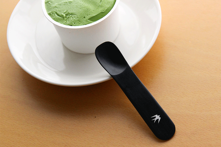 TSUBAME ice cream spoon(ĥХᥢ꡼ॹס)GLOCAL STANDARD PRODUCTS(륹ɥץ)