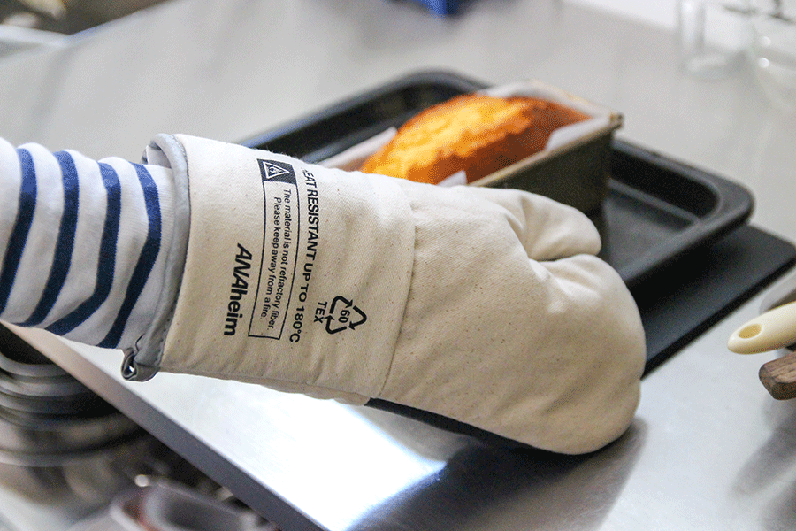 Oven Glove(֥󥰥)ANAheim(ʥϥ)
