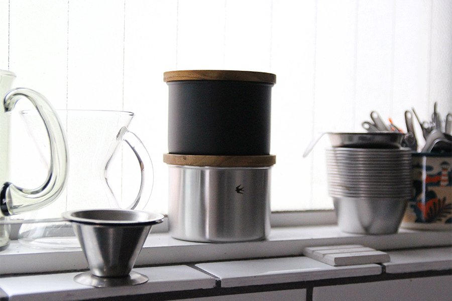 TSUBAME Canister Stack(ĥХ ˥ å)GLOCAL STANDARD PRODUCTS(륹ɥץ)
