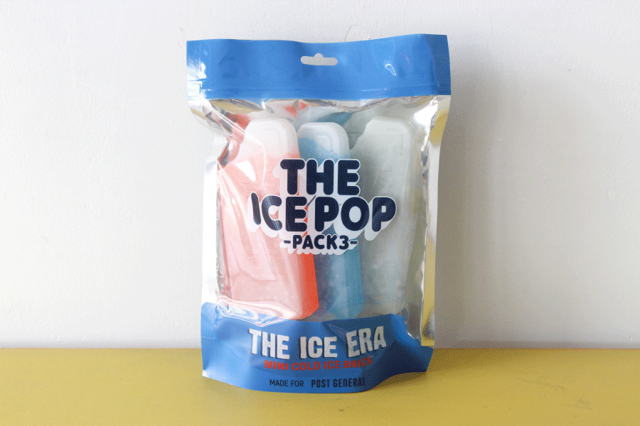 MINI ICE BRICK(�ߥ˥������֥�å�)��POST GENERAL(�ݥ��ȥ����ͥ��)