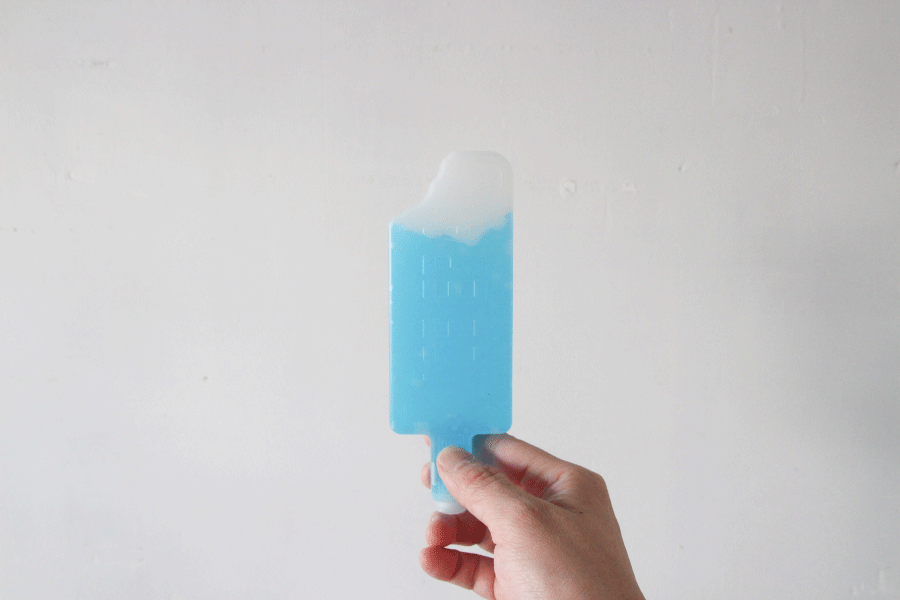 MINI ICE BRICK(�ߥ˥������֥�å�)��POST GENERAL(�ݥ��ȥ����ͥ��)