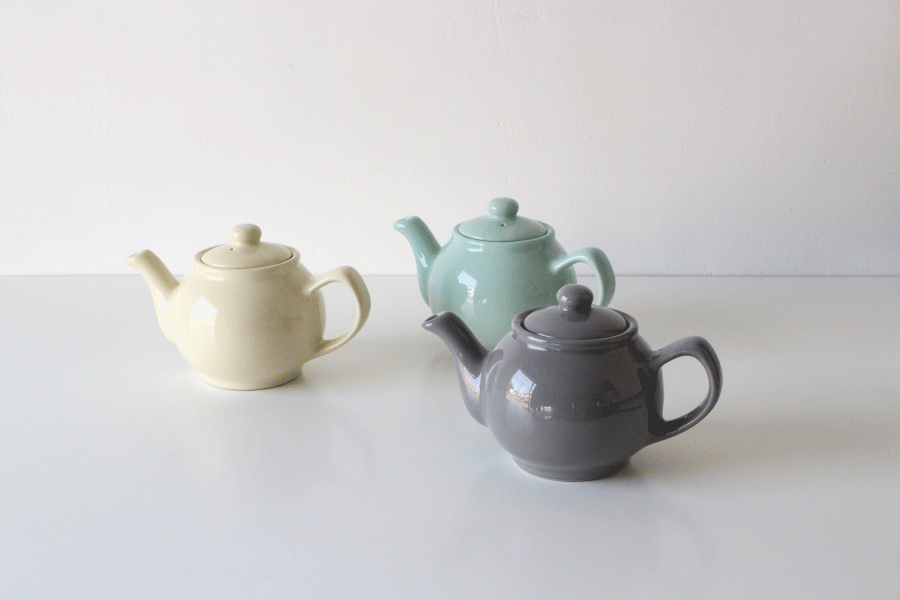 tea pot(ティーポット)／Price&Kensington(プライス＆ケンジントン)