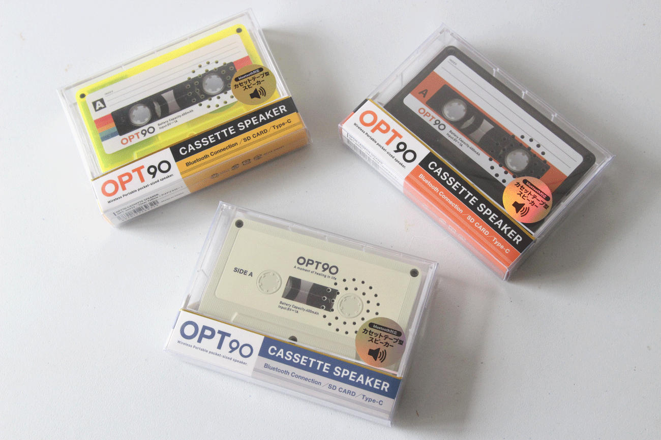 Cassette Speaker(åȥԡ)OPT90(ץ90)