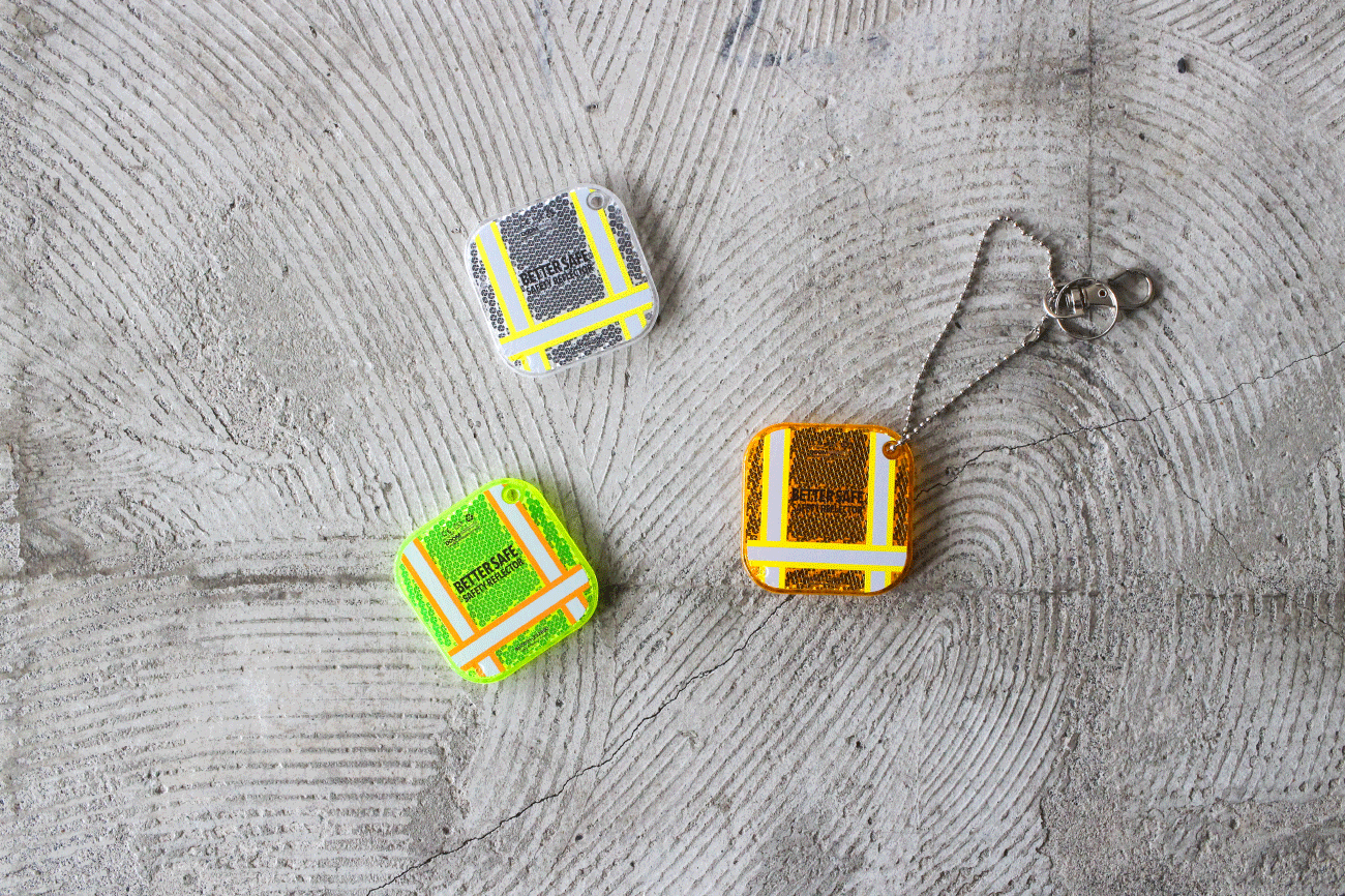 Doom Reflector(�ɥ����� ��ե쥯����)��ANAheim(���ʥϥ���)