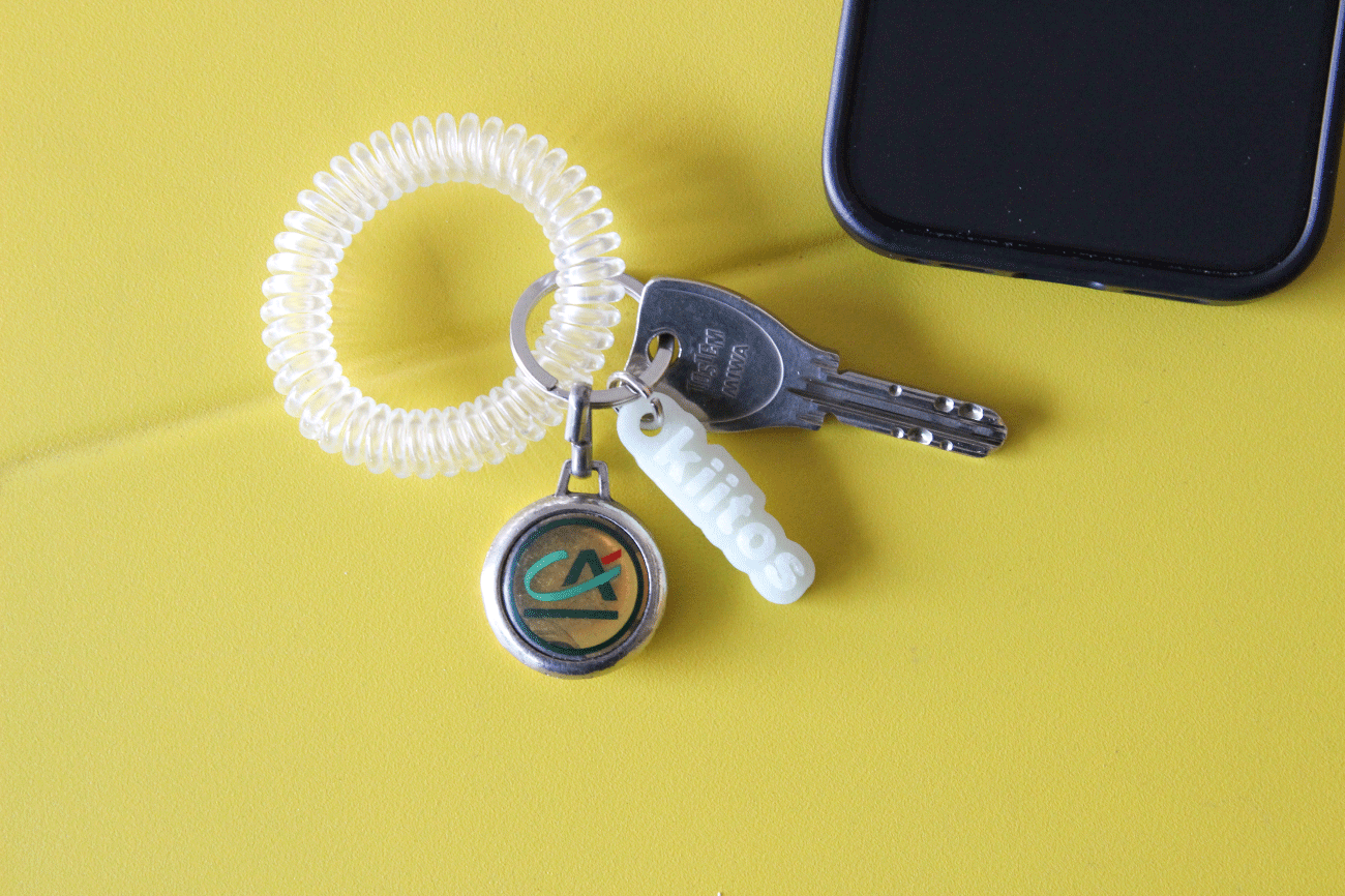 maika chari key glow��maika(�ޥ���)