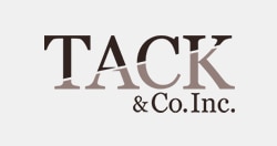 TACK&Co.inc.