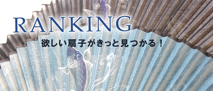 ランキング特集