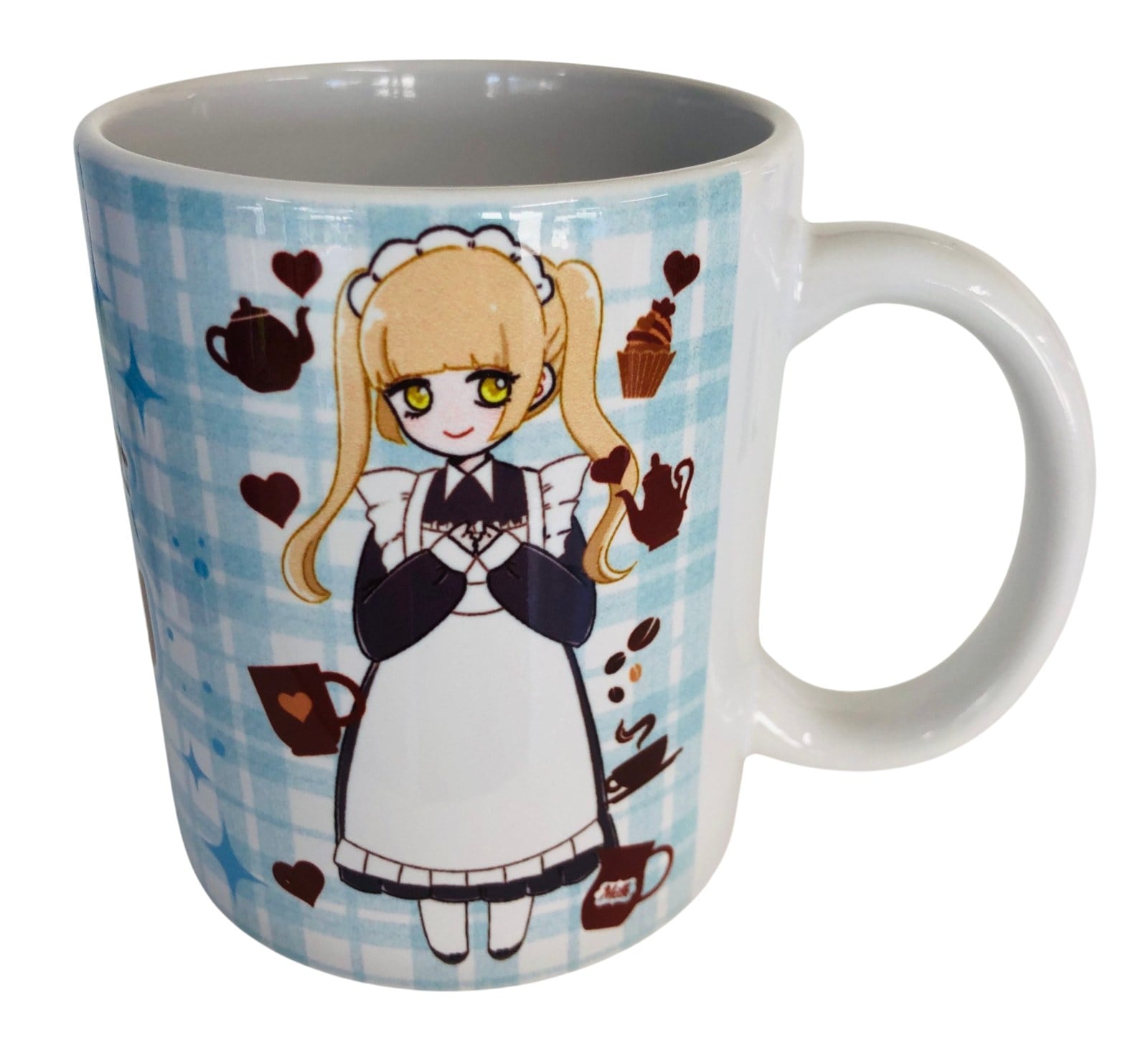 店頭オリジナルプリント商品｜Tシャツ・バッグ・マグカップ・タオル