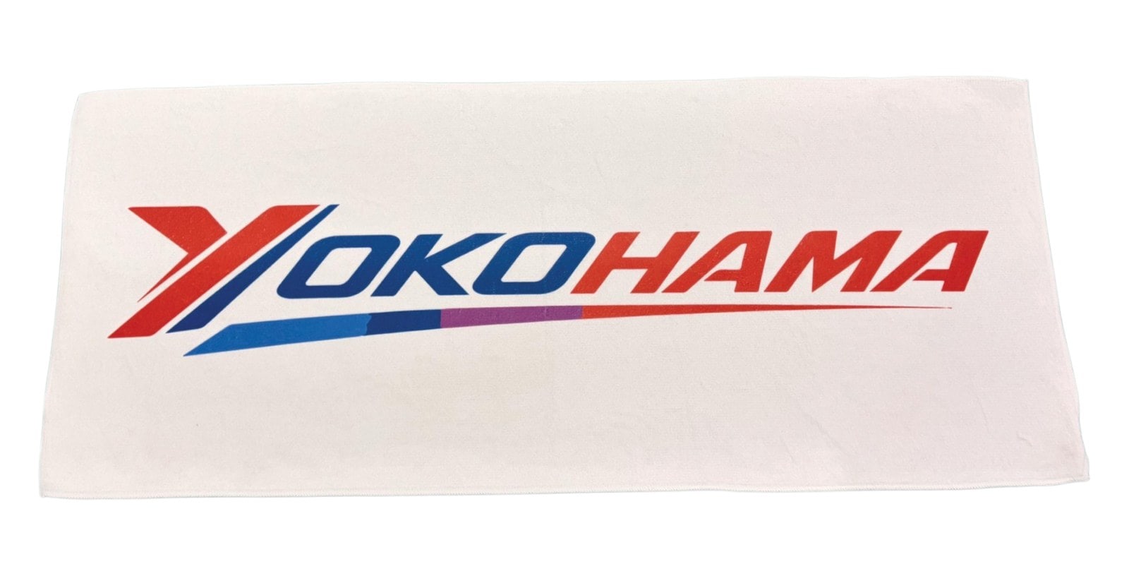フェイスタオルオリジナルプリント 使用イメージ
