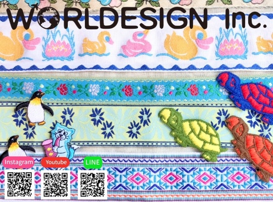 ワールデザインmakirasのインスタグラムアカウント