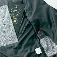 ��Ǯ�٥��Ȥ򥻥å����Ƥ�����