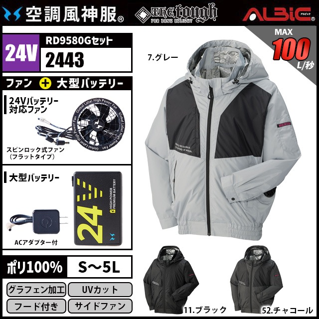��Ĵ������ 2443 24V���å�