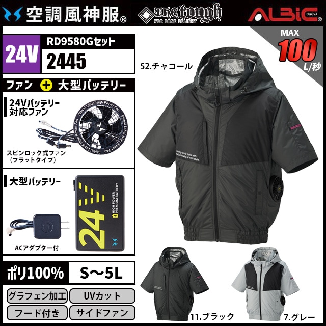 ��Ĵ������ 2445 24V���å�