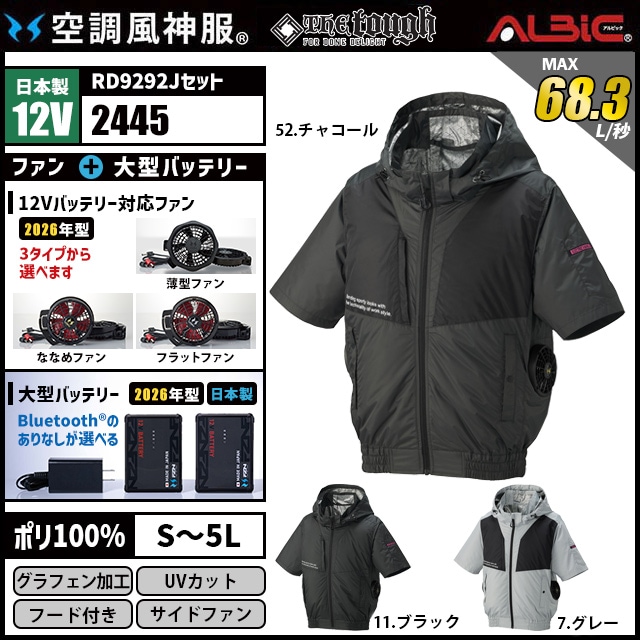 ��Ĵ������ 2445 ������12V���å� (2026ǯ��)