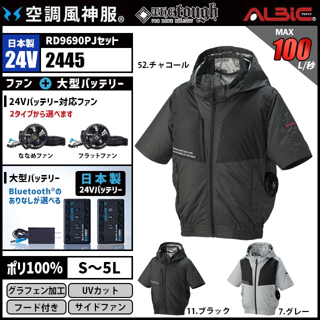 ��Ĵ������ 2445 ������24V���å�