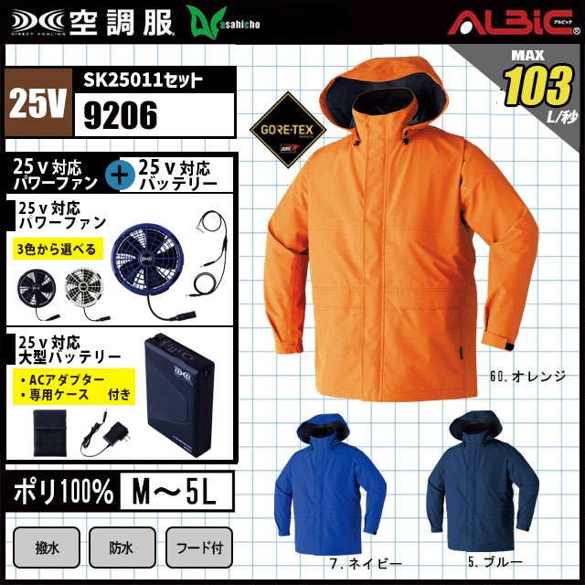 ��Ĵ�� 9206 25V���å�