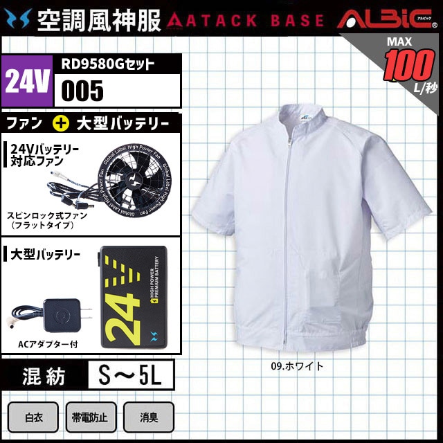 ��Ĵ������ AT005 ��+24V �������Х��ǥ� �ϥ��ѥ�ե���+�Хåƥ꡼