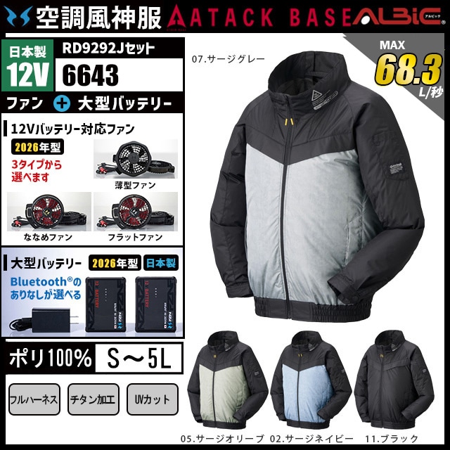 ��Ĵ������ 6643 ������12V���å� (2026ǯ��)
