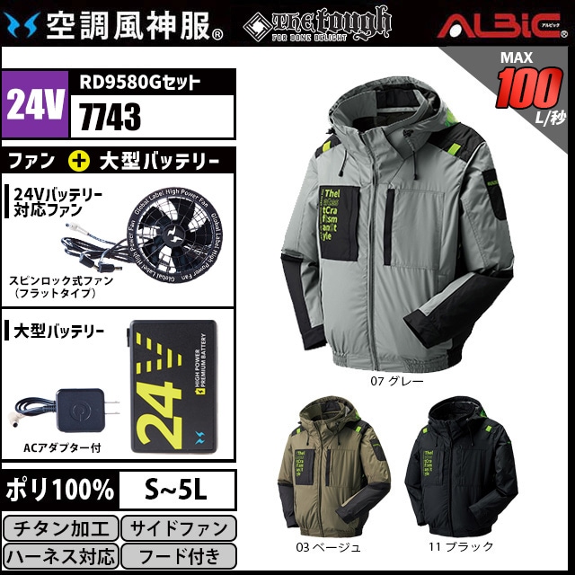 ��Ĵ������ AT7743-GLBS25