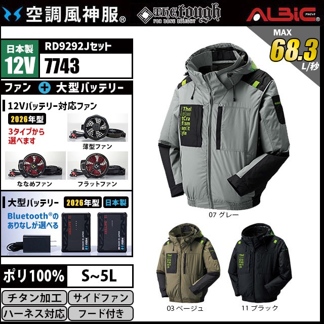 ��Ĵ������ 7743 ������12V���å� (2026ǯ��)