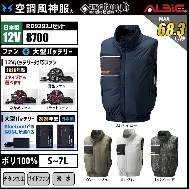 ��Ĵ������ 8700 ������12V���å� (2026ǯ��)