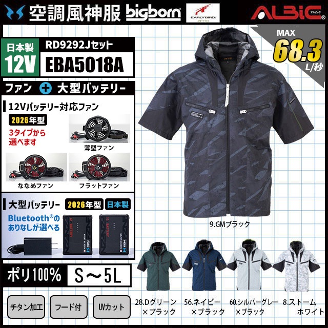 ��Ĵ������ EBA5018A ������12V���å� (2026ǯ��)
