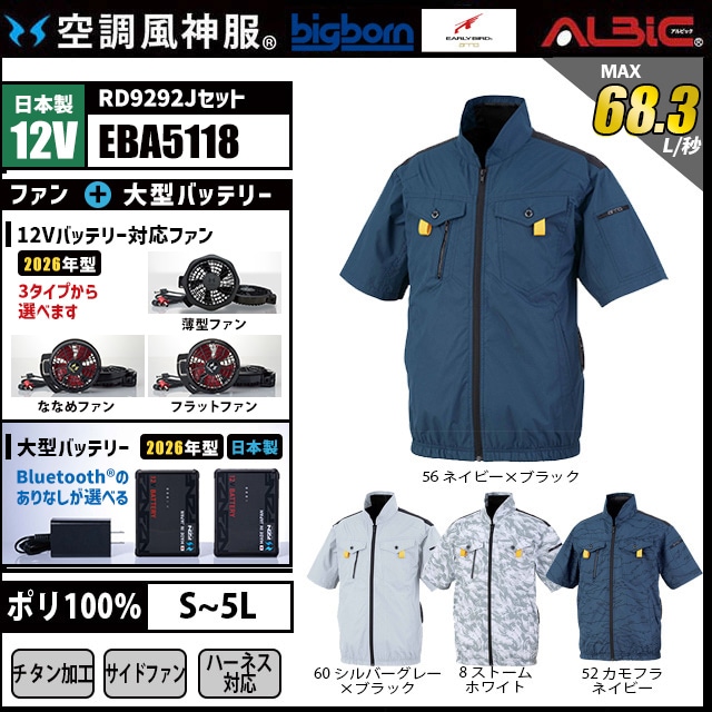 ��Ĵ������ EBA5118 ������12V���å� (2026ǯ��)