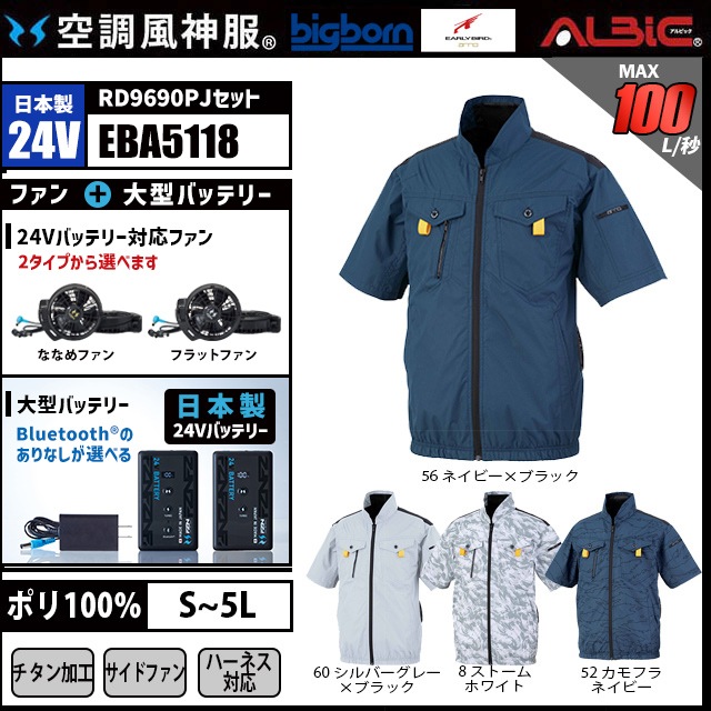 ��Ĵ������ EBA5118 ������24V���å�