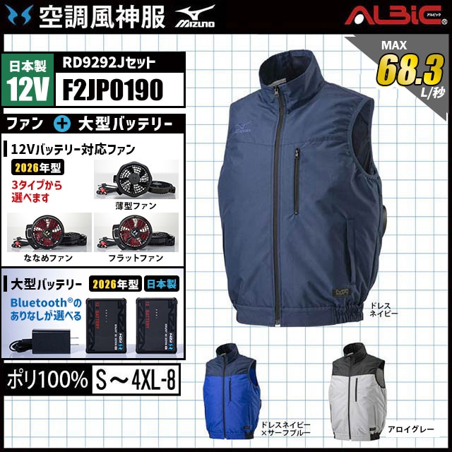 ��Ĵ������ F2JP0190 ������12V���å� (2026ǯ��)