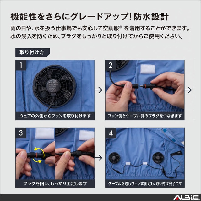 �ɿ�ե����˥å� FA24112C ��ǽ