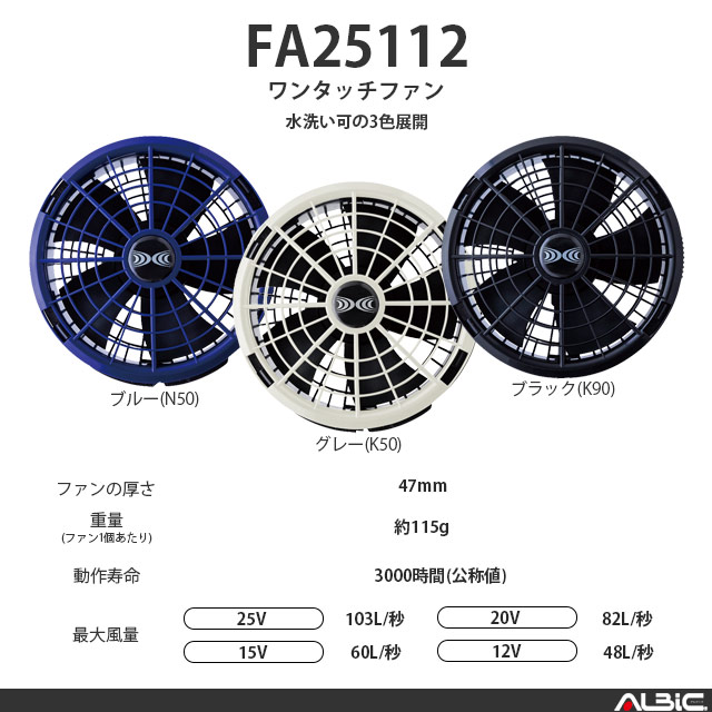 FA25112C ���ʾ���