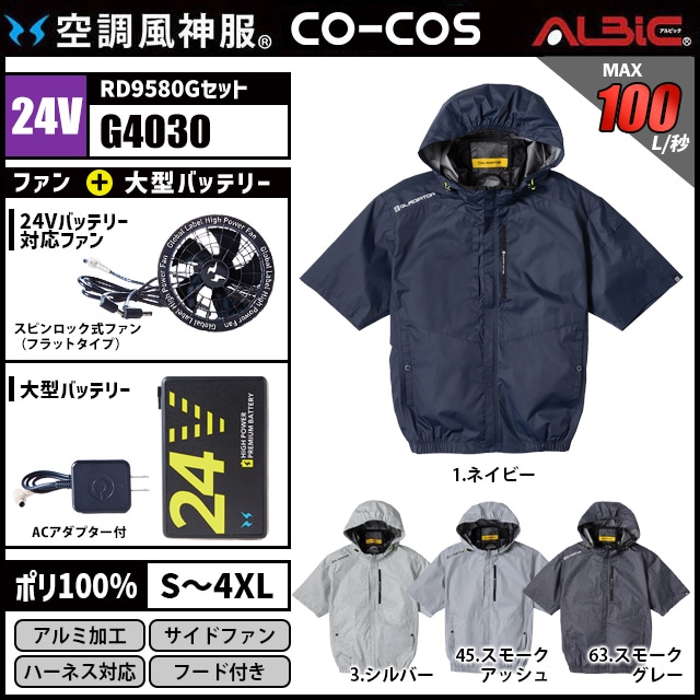 ��Ĵ������ G4030 24V���å�