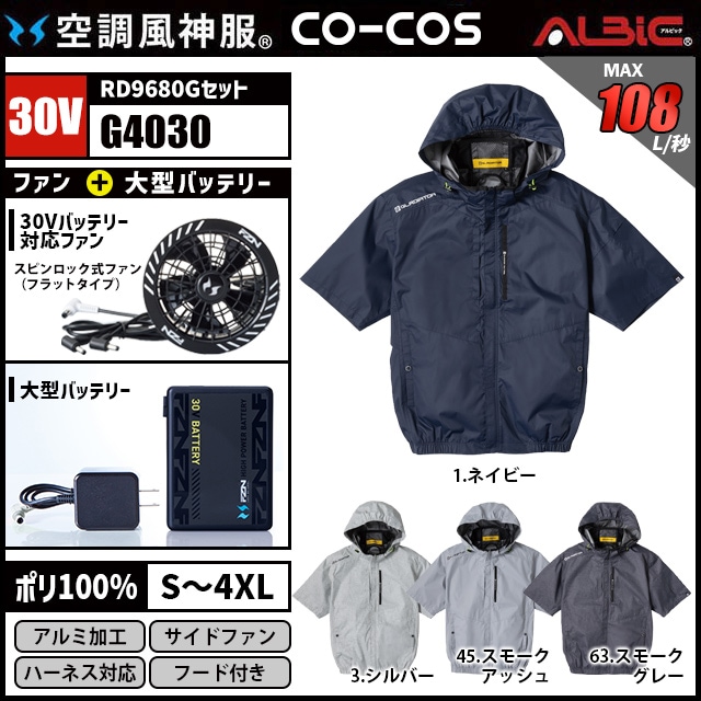 ��Ĵ������ G4030 30V���å�