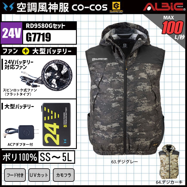 ��Ĵ������ G7719 24�����å�