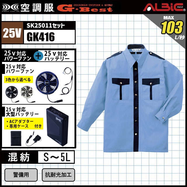 ��Ĵ�� GK416 25V���å�