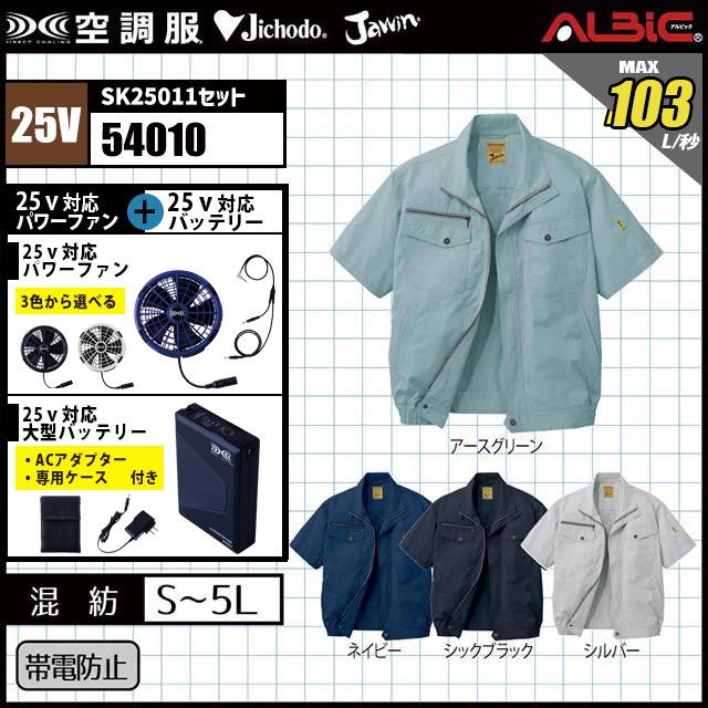 ��Ĵ�� 54010 25V���å�