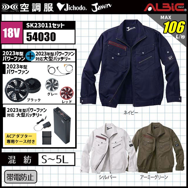 ��Ĵ�� 54030 18V���å�