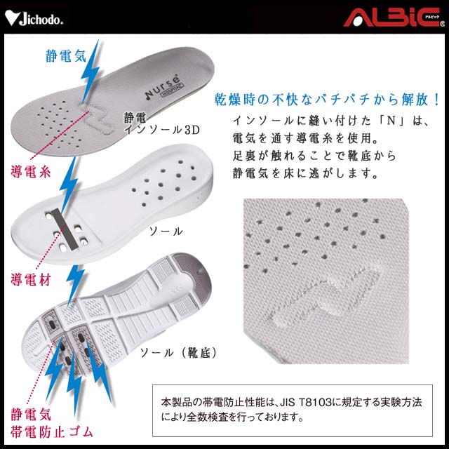 自重堂JIF4700ナースクールⅠ【男女兼用】 - ユニフォーム ステーション