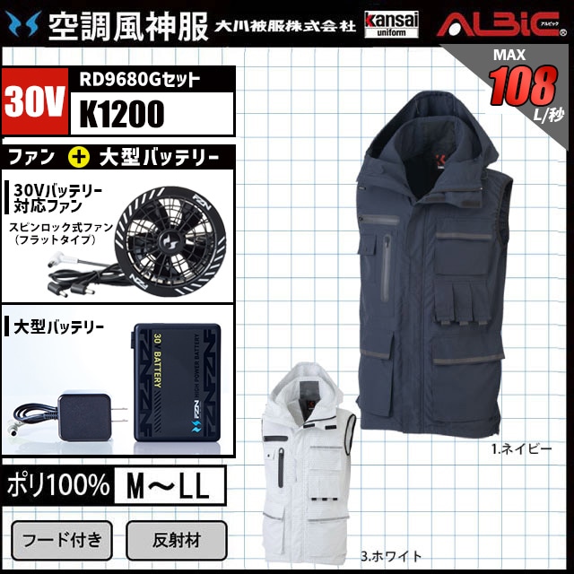 ��Ĵ������ K1200 30V���å�