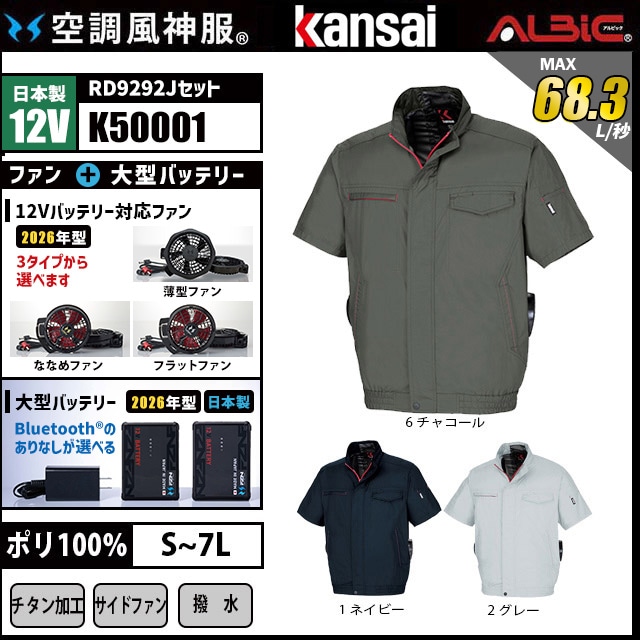 ��Ĵ������ K50001 ������12V���å� (2026ǯ��)