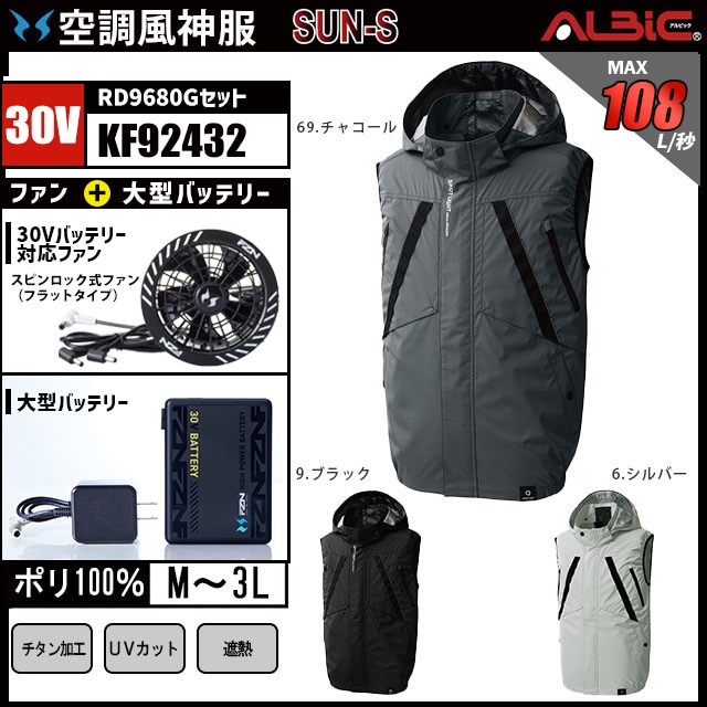 ��Ĵ������ KF92432 30V���å�