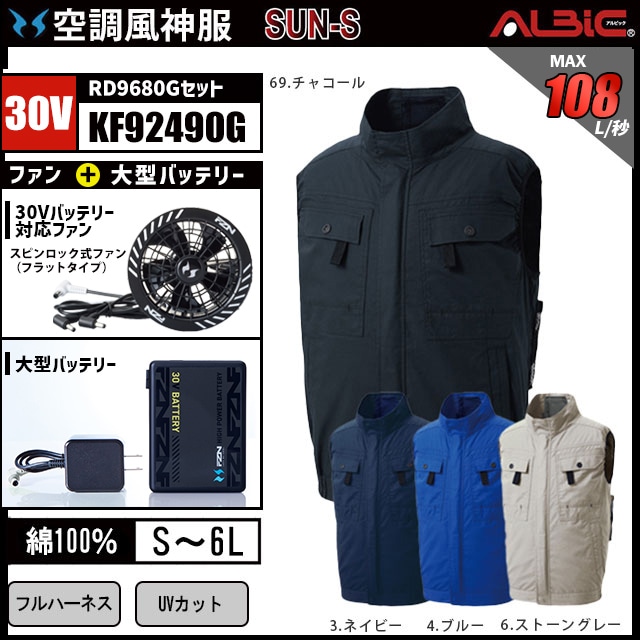 ��Ĵ������ KF92490G 30V���å�