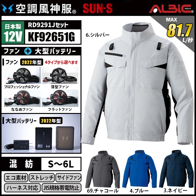 ��Ĵ������ KF92651G ������12V���å�