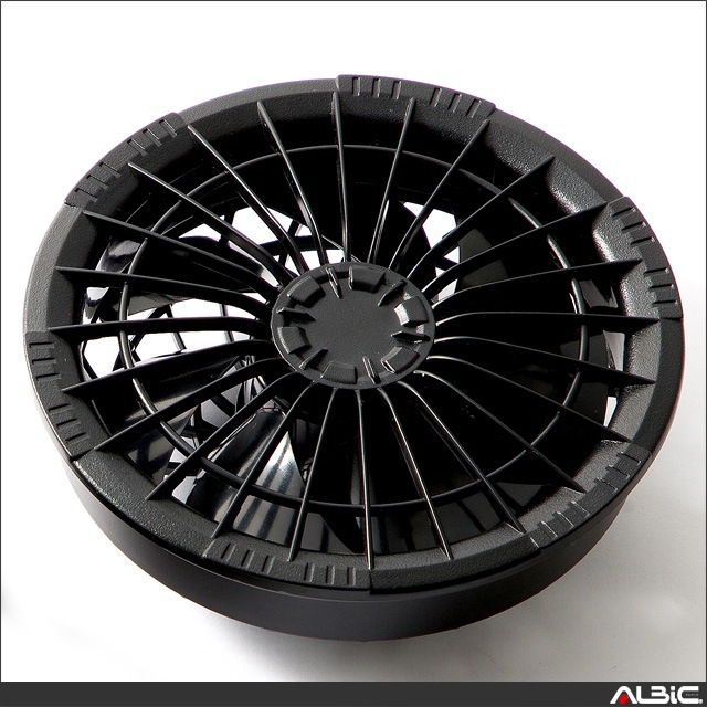 ファンクション2点セット 12V対応_【KS63 セット】_ファン2個set(ケーブル付きKS65)_(エアセンサー)