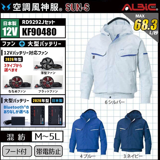 ��Ĵ������ KF90480 ������12V���å� (2026ǯ��)