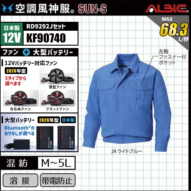 ��Ĵ������ KF90740 ������12V���å� (2026ǯ��)