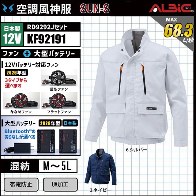 ��Ĵ������ KF92191 ������12V���å� (2026ǯ��)