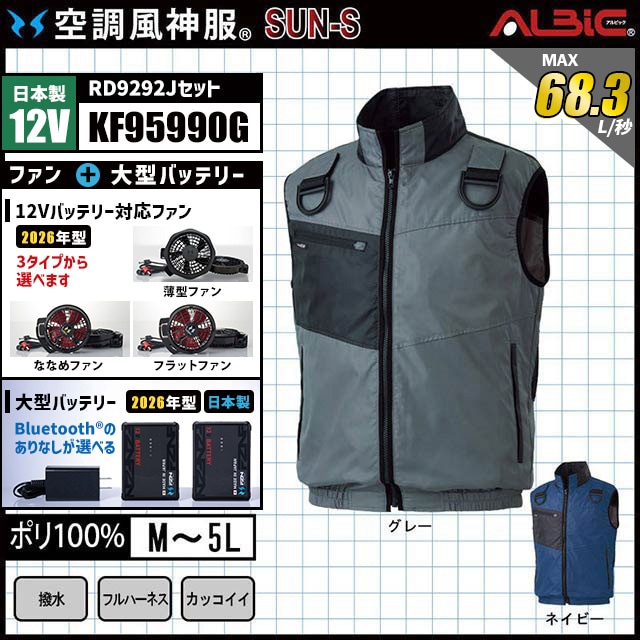 ��Ĵ������ KF95990G ������12V���å� (2026ǯ��)