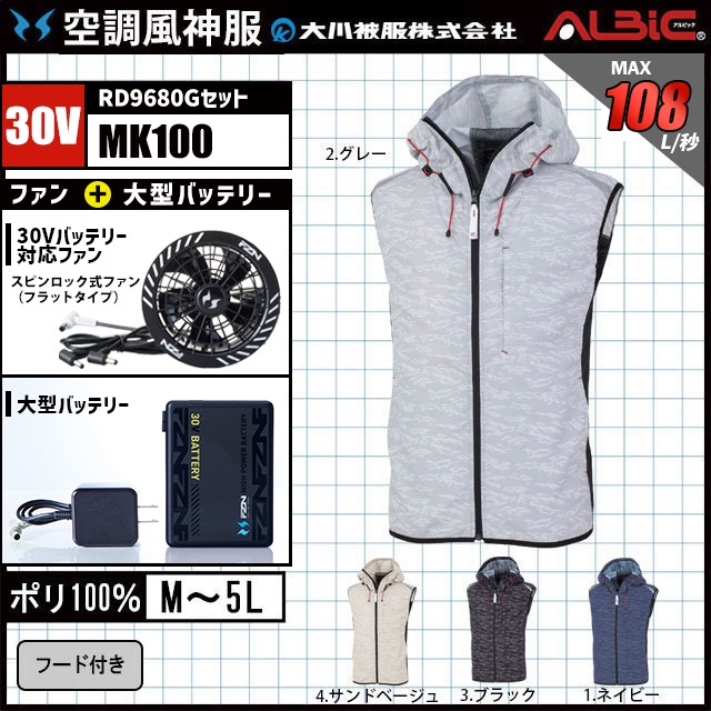 ��Ĵ������ MK100 30V���å�